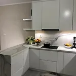 Luxury Citty Center 아파트