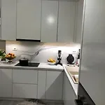 아파트 Luxury Citty Center *