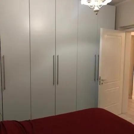 Luxury Citty Center 피에르