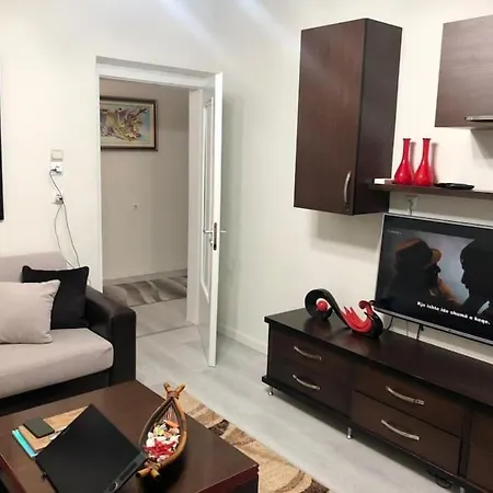 Luxury Citty Center