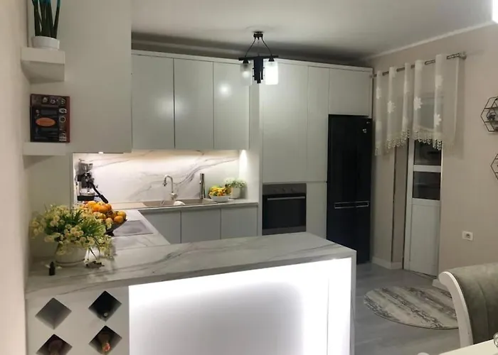 Luxury Citty Center * Φιέρι