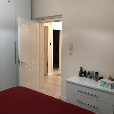 Lägenhet Luxury Citty Center *