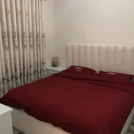 Apartment Luxury Citty Center