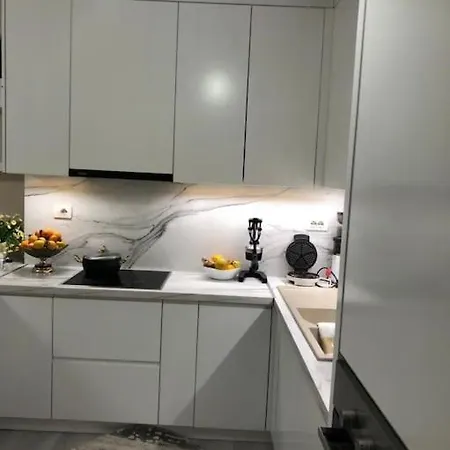 Appartement Luxury Citty Center *