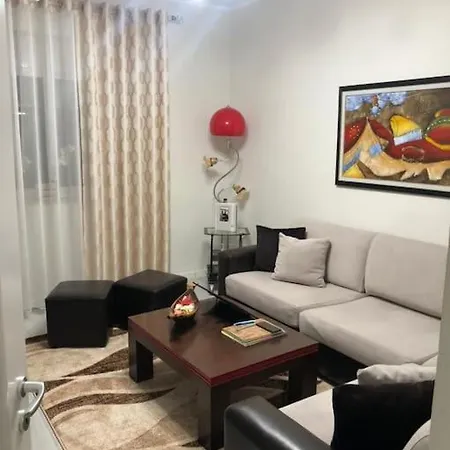 Luxury Citty Center Apartment *