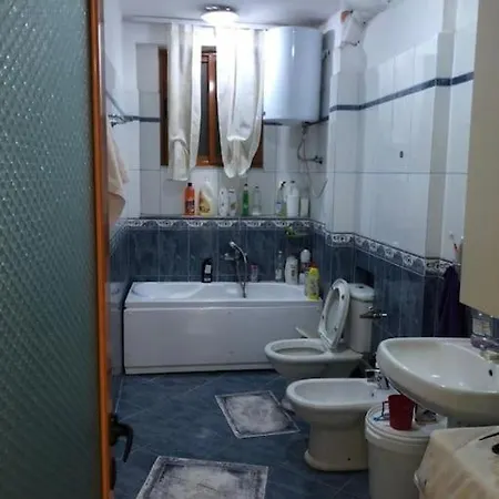 Appartamento Luxury Citty Center