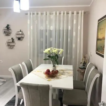 Appartamento Luxury Citty Center