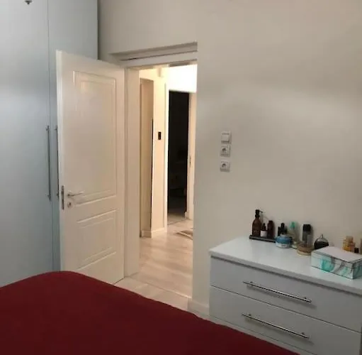 Apartamento Luxury Citty Center *