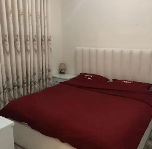 Apartamento Luxury Citty Center