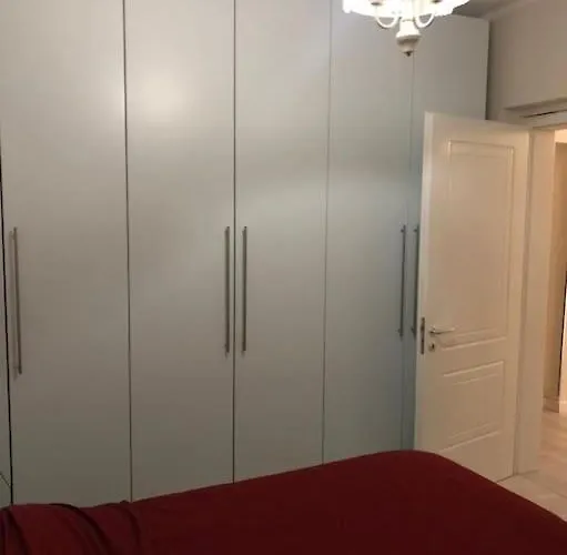 Luxury Citty Center فيير