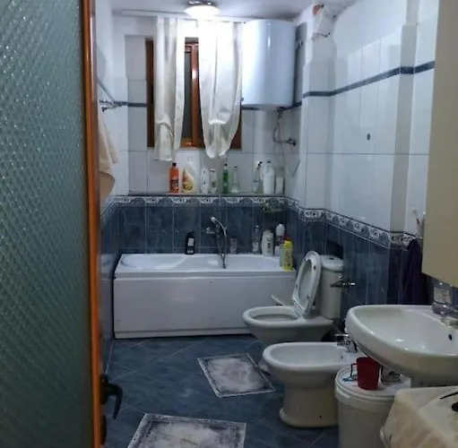 Apartamento Luxury Citty Center