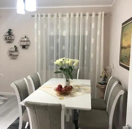 Apartment Luxury Citty Center